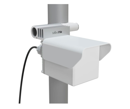 Most Wi-Fi (WDS) MikroTik Wireless Wire Cube Pro